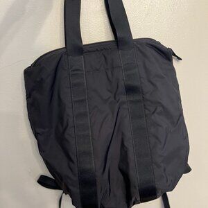 Uniqlo backpack